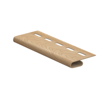 Финишная планка Ю-Пласт, Timberblock Пихта, Алтайская