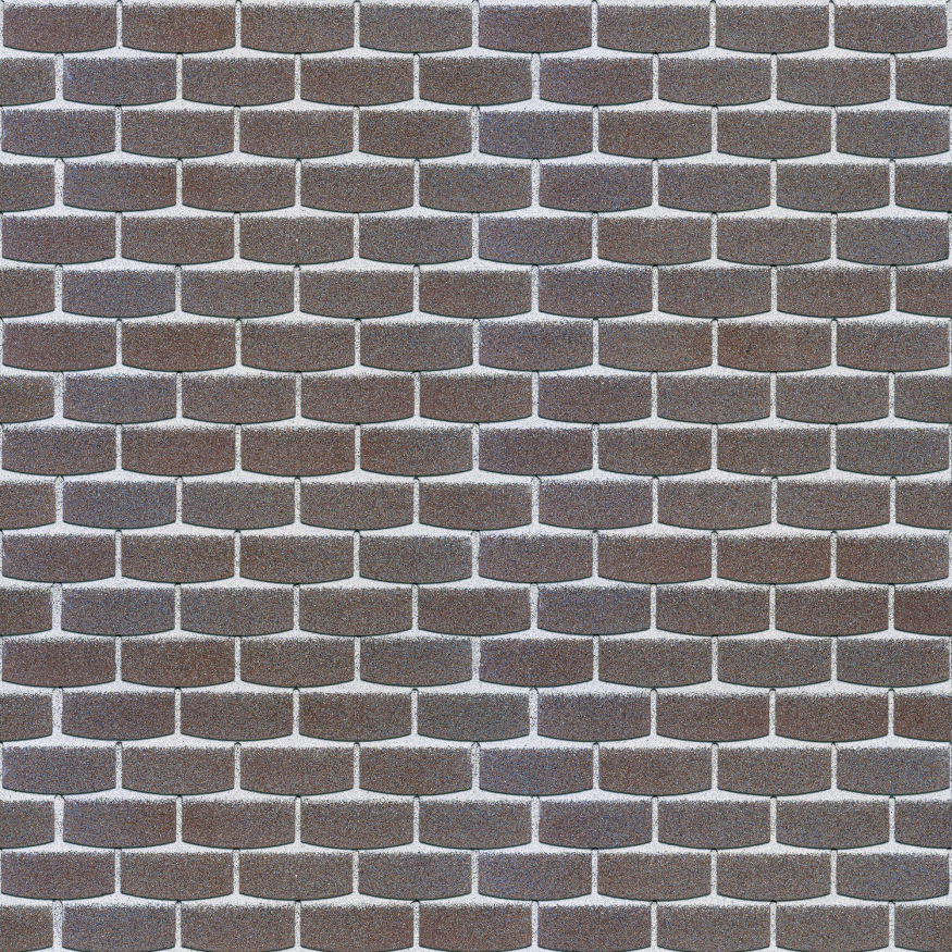 Битумная фасадная плитка Технониколь HAUBERK камень Кварцит, 2.2 кв.м. купить в Новороссийске