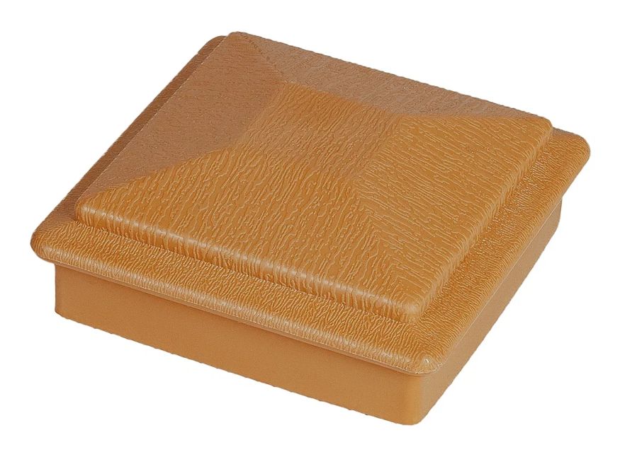 Крышка верхняя Woodvex Co-Extrusion Тик купить в Новороссийске