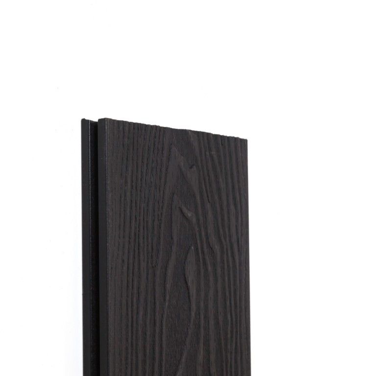 Террасная доска Ecodecking Экстра 3D Графит купить в Новороссийске