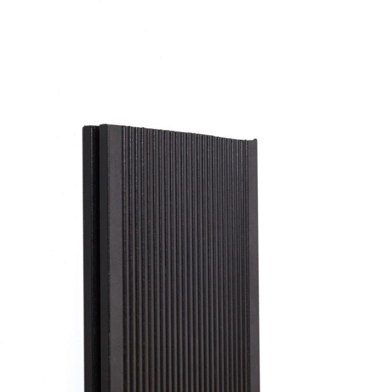 Террасная доска Ecodecking Экстра 3D Графит купить в Новороссийске