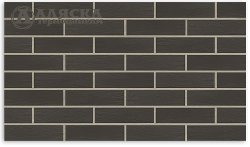 Фасадные термопанели Аляска серия Элевация 18. Natural braun struktur купить в Новороссийске