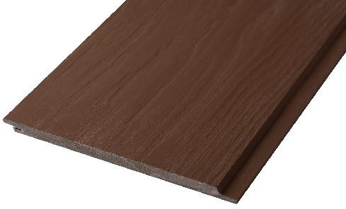 Фиброцементные панели Wood Click F21 купить в Новороссийске