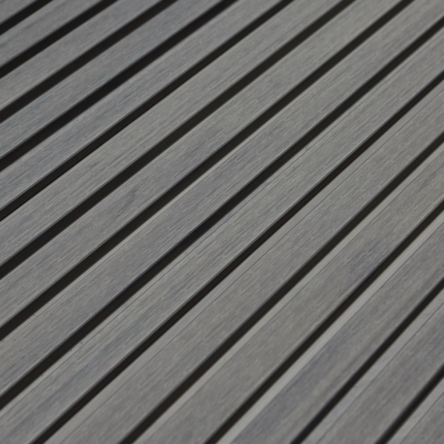 Стеновая панель CM Decking, CM WALL, Цвет: каменный серый. купить в Новороссийске