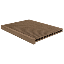 Ступень из ДПК CM Stair, Мербау 