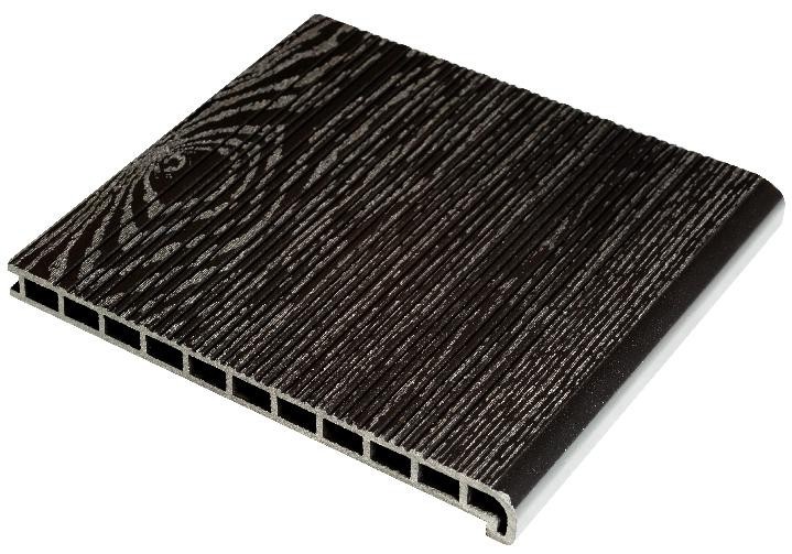 Ступени Faynag WOOD из ДПК Кварц купить в Новороссийске