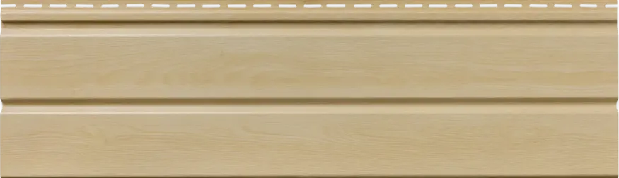 Виниловый сайдинг Альта-Профиль Альта-Брус Люкс, Ольха купить в Новороссийске