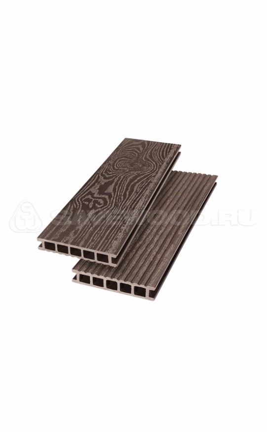Террасная доска ДПК SaveWood, SW Ornus (T), Терракот купить в Новороссийске