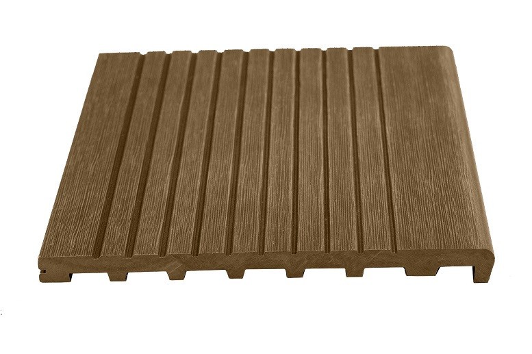 Ступень Unodeck RusDecking - Цвет Орех купить в Новороссийске