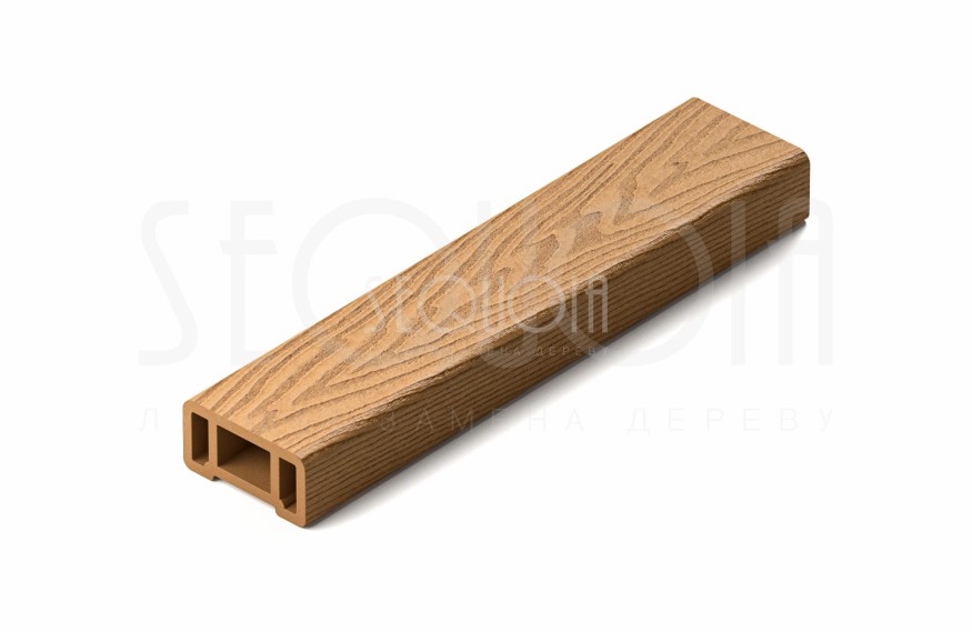 Перила SEQUOIA Evolution 3D Дерево Природа купить в Новороссийске