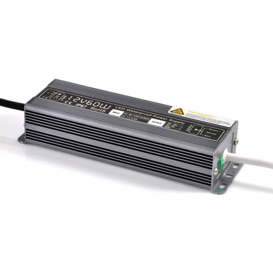 Блок питания 60W Woodvex купить в Новороссийске