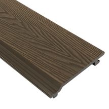 Фасадная панель EasyDecking, Wood-X, Венге