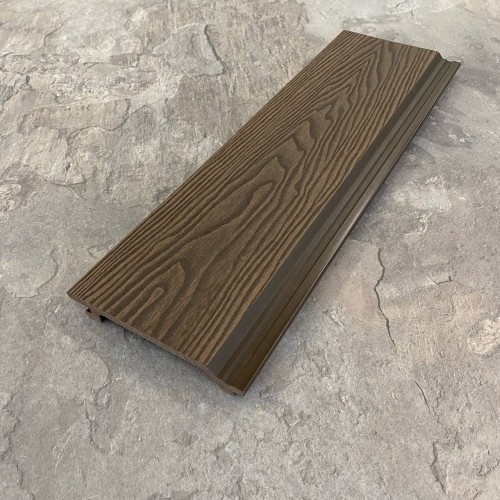 Фасадная панель EasyDecking, Wood-X, Венге купить в Новороссийске