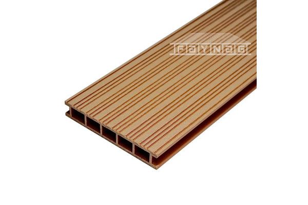 Террасная доска ДПК Faynag, Zebra, Тик купить в Новороссийске