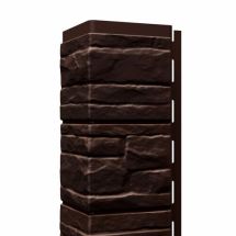 Угол внешний Доломит, Скалистый риф Люкс, Гавана