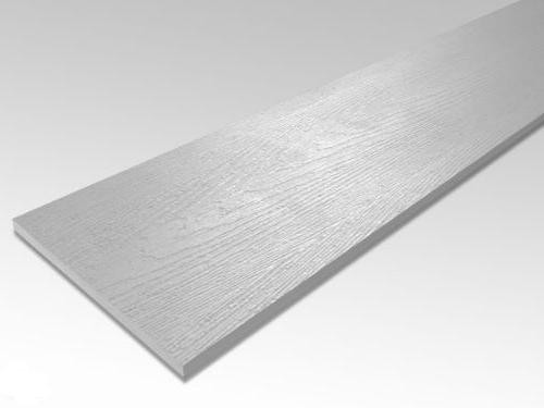 Фиброцементный сайдинг Roofas SIDING Серебристый Опал купить в Новороссийске