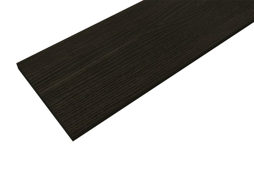 Штакетник из ДПК Woodvex Венге купить в Новороссийске