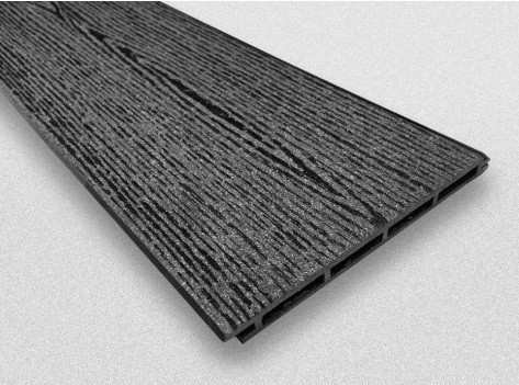 Фасадная доска из ДПК Faynag Premium Palma Quartz купить в Новороссийске