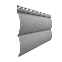 Виниловый сайдинг Docke, Лиственница, Блок-Хаус D4.7T, Байкальский