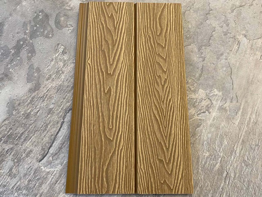 Фасадная панель EasyDecking, Wood-X, Дуб купить в Новороссийске