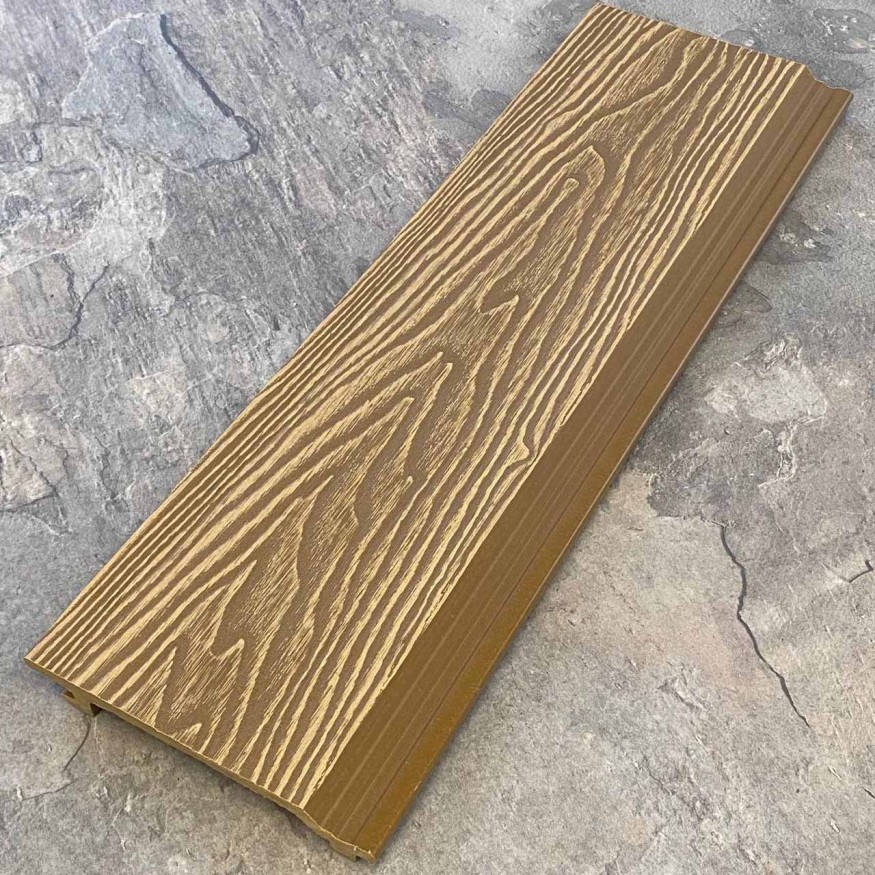 Фасадная панель EasyDecking, Wood-X, Дуб купить в Новороссийске