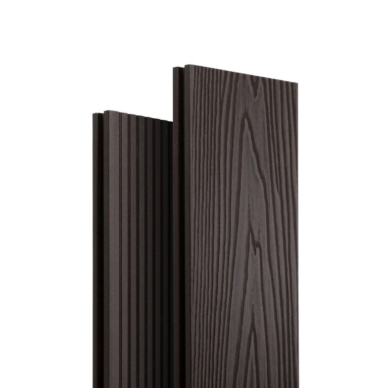 Террасная доска Экодекинг Топ, Венге купить в Новороссийске