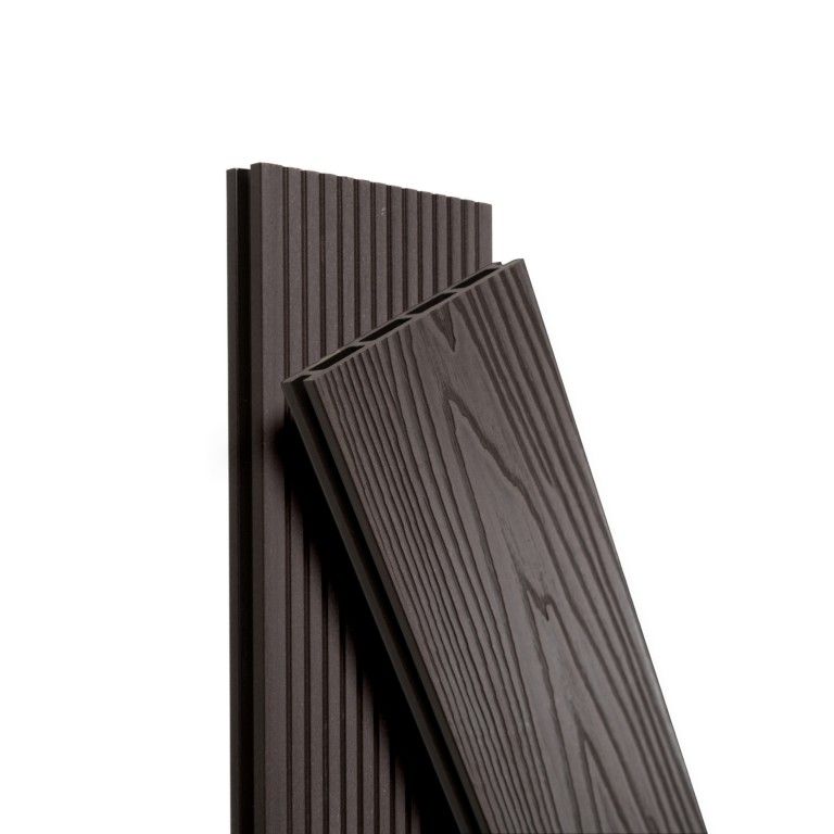 Террасная доска Экодекинг Топ, Венге купить в Новороссийске