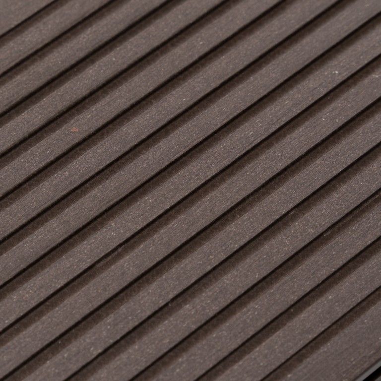 Террасная доска Экодекинг Топ, Венге купить в Новороссийске