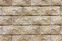 Фиброцементные панели КАНЬОН Малый Сколотый Камень - 68