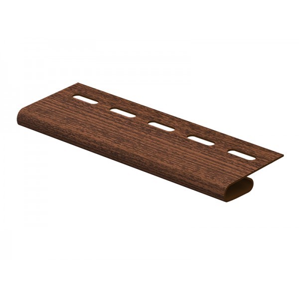 Финишная планка Timberblock из ели, Сибирская, Ю-пласт купить в Новороссийске