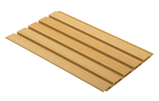 Фасадная панель GRINDERDECO, ДПК, двухсторонняя, текстура Песчаник. купить в Новороссийске