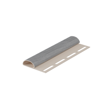 Финишный профиль Docke Байкальский