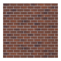 Битумная фасадная плитка Технониколь HAUBERK кирпич Баварский, 2 кв.м. купить в Новороссийске