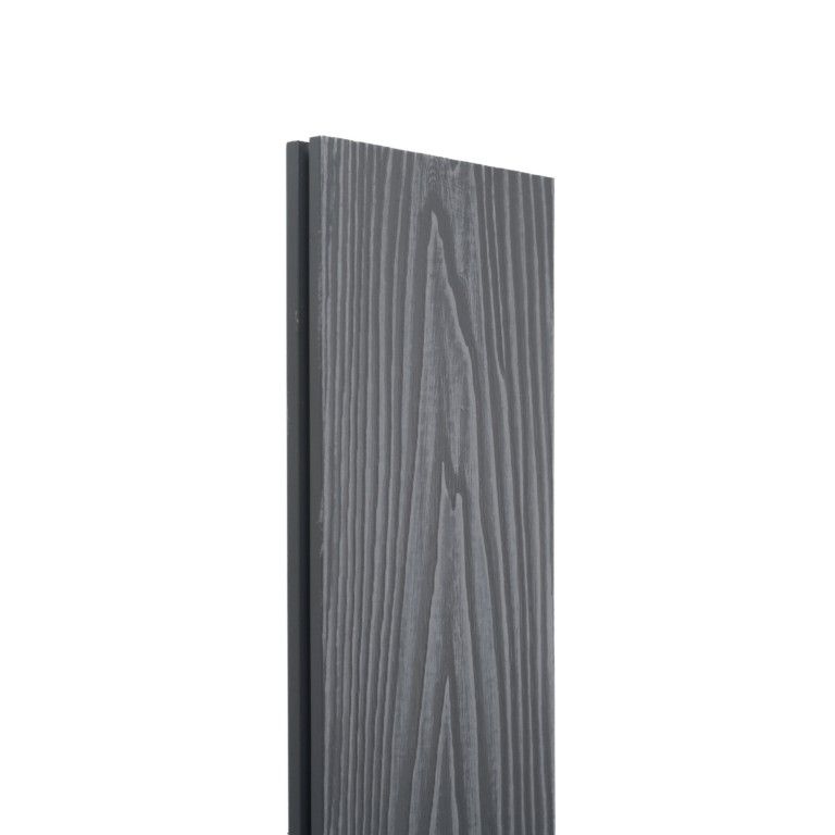 Террасная доска Экодекинг Топ, Серый купить в Новороссийске