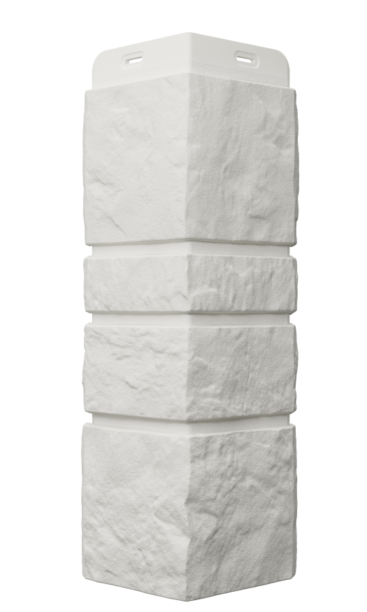 Угол наружный Docke Burg, Молочный купить в Новороссийске