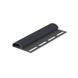 Финишный профиль Docke Графит