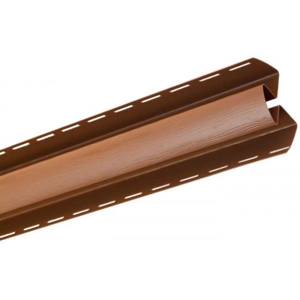 Угол внутренний Альта Профиль Премиум Т-13, ВН, Светлый дуб. купить в Новороссийске