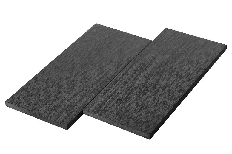 Заборная доска RusDecking UnoDeck Patio - Цвет графит купить в Новороссийске
