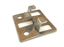 Клипса из нержавеющей стали Legro Ultra Naturale