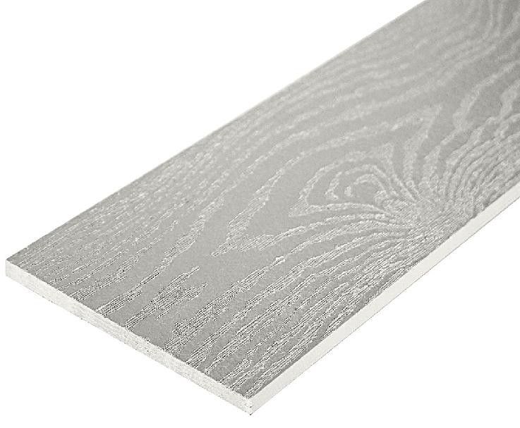 Планкен FAYNAG ДПК FUSTO BOGNATO цвет серебро купить в Новороссийске