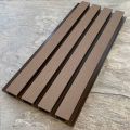 Фасадная реечная панель EasyDecking, Wood-X, Венге купить в Новороссийске
