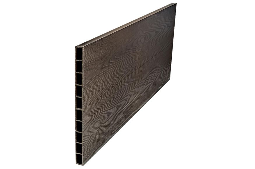 Доска грядочная Holzhof, NauticPrime, Венге купить в Новороссийске