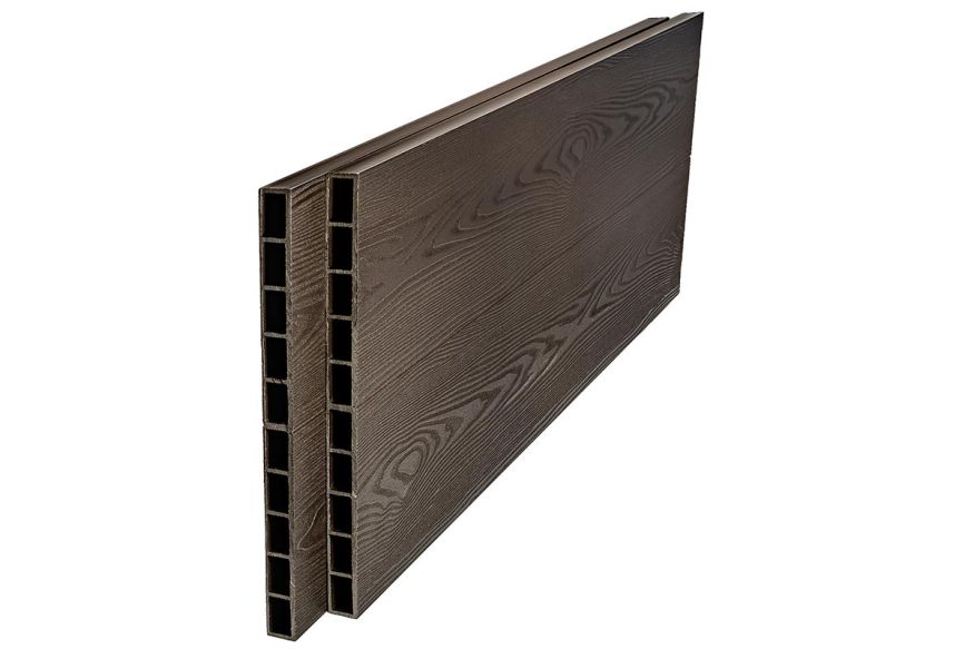 Доска грядочная Holzhof, NauticPrime, Венге купить в Новороссийске