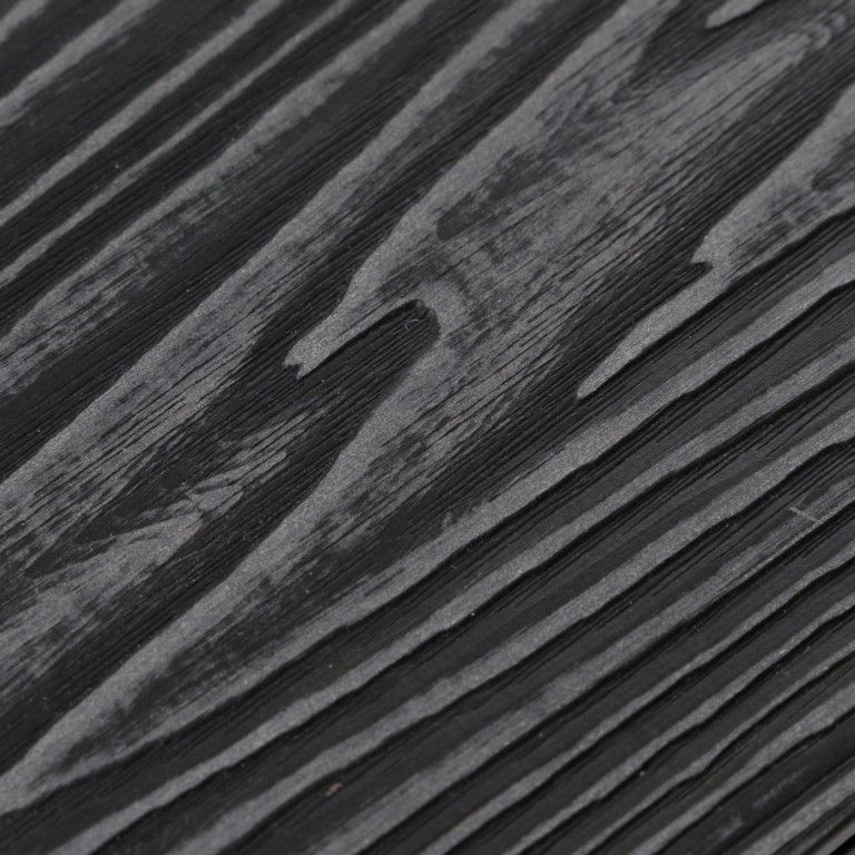 Террасная доска Экодекинг Топ, Графит купить в Новороссийске