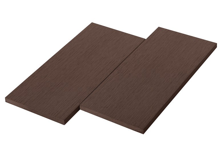 Заборная доска RusDecking UnoDeck Patio - Цвет Венге купить в Новороссийске