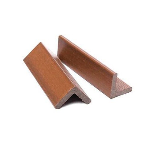 Декоративный уголок Legro Ultra Naturale из ДПК 60x60x2900 мм купить в Новороссийске