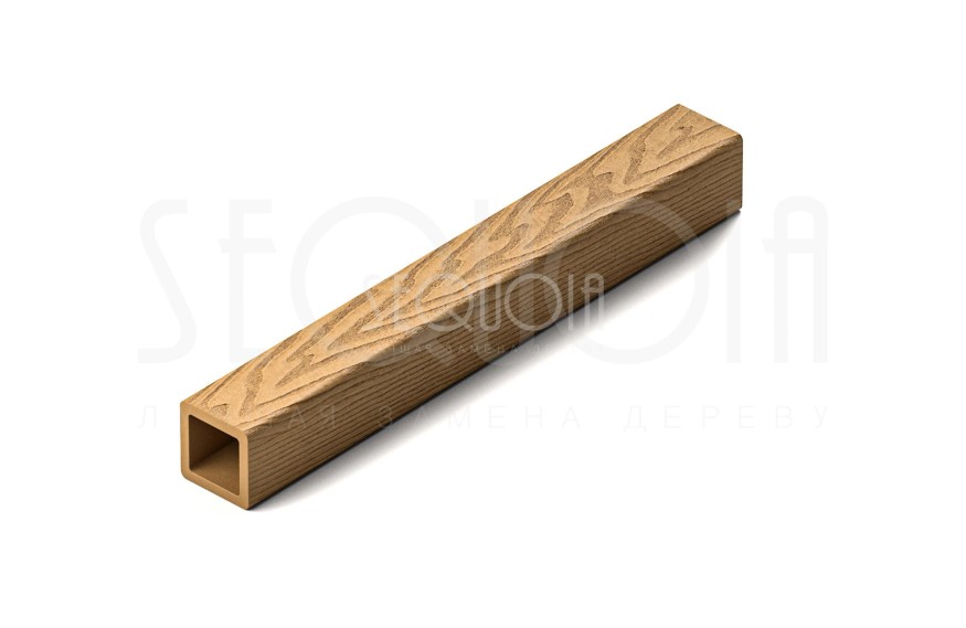 Балясина SEQUOIA Evolution 3D ДЕРЕВО ПРИРОДЫ купить в Новороссийске