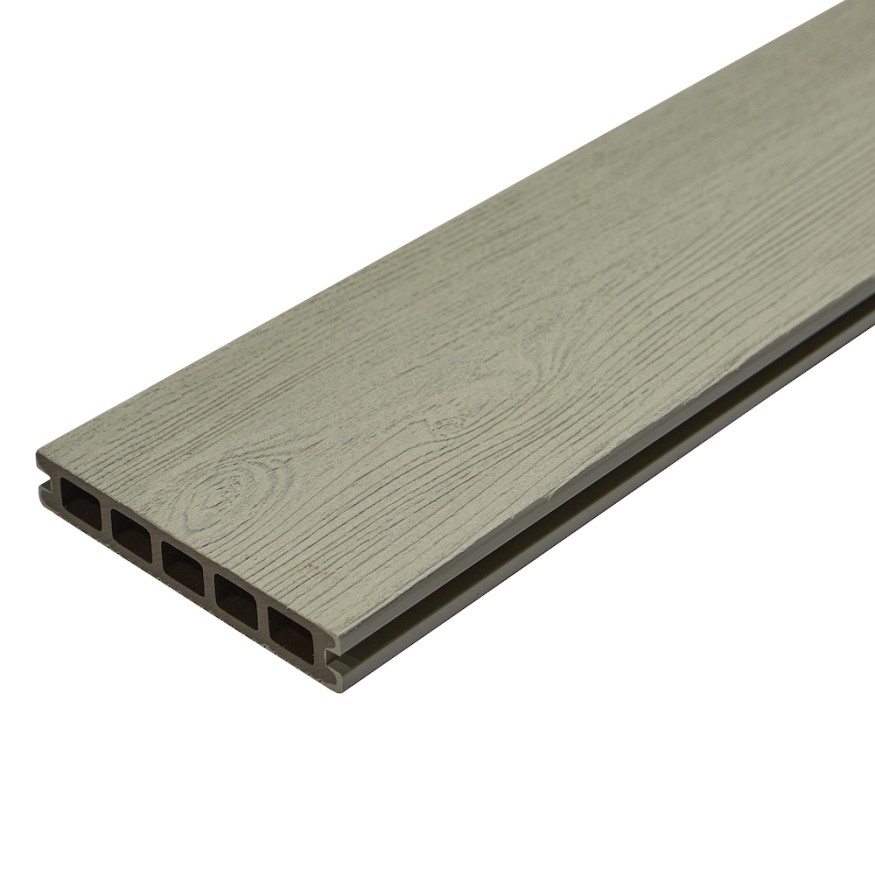Террасная доска CM Decking, Country, Серый купить в Новороссийске