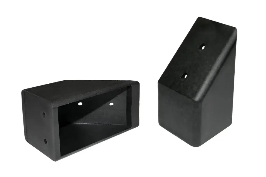 Крепеж для балясины универсальный (коннектор) Deckart купить в Новороссийске