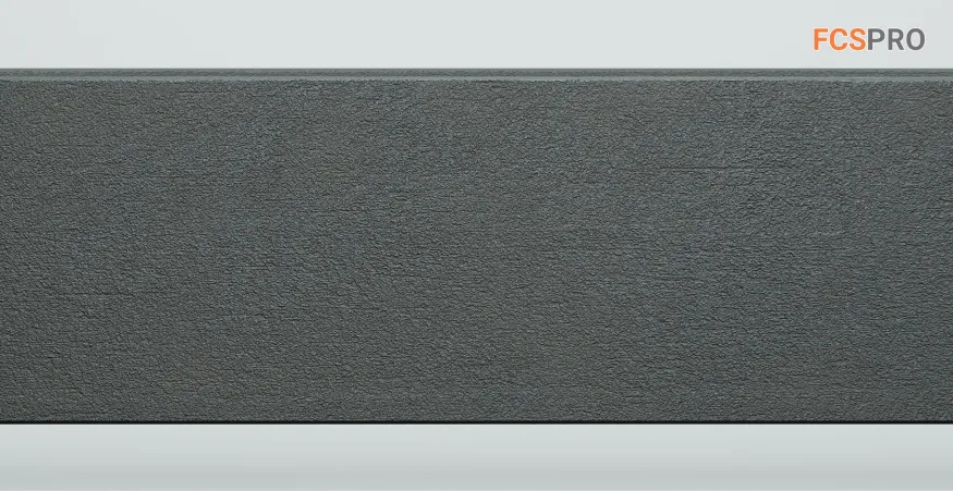 Фиброцементные панели FCS Simple BB1 (под штукатурку) купить в Новороссийске